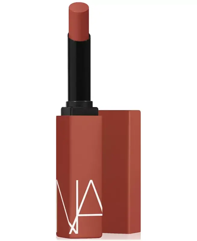 Powermatte Lipstick - DARK STAR 106 - NARS