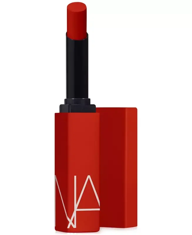Powermatte Lipstick-NOTORIOUS - 131 - NARS