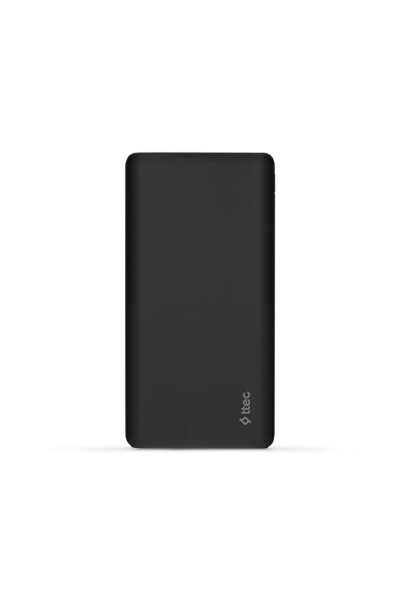 Powerslim S Power Bank Charger 10000mah Black - 2bb135s - 3