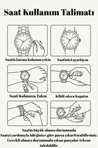 Позолоченные часы и браслет в комплекте Подарок для любимого человека, матери, на день рождения - 5