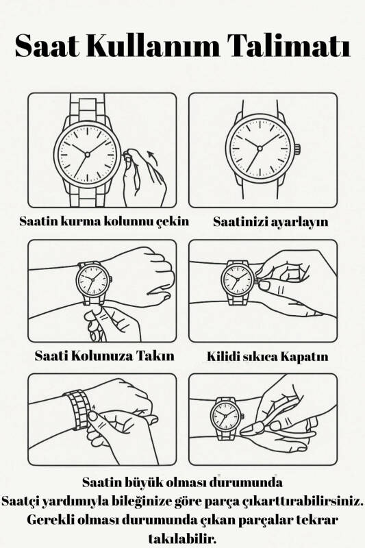 Позолоченные часы и браслет в комплекте Подарок для любимого человека, матери, на день рождения - 5