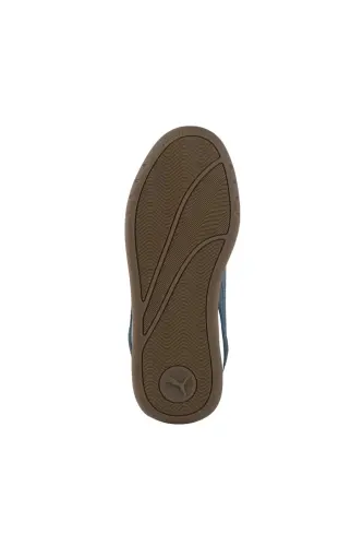 PR-5095 Beyaz Siyah Erkek Casual Sneaker Günlük Rahat Comfort Spor Ayakkabı - Beyaz Siyah-4729 - 5