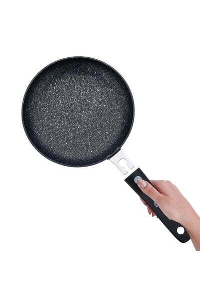 Pratika Frying Pan 18x3,2 - 6