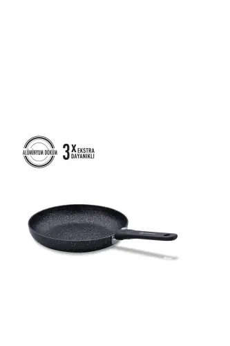 Pratika Frying Pan 18x3,2 - 1
