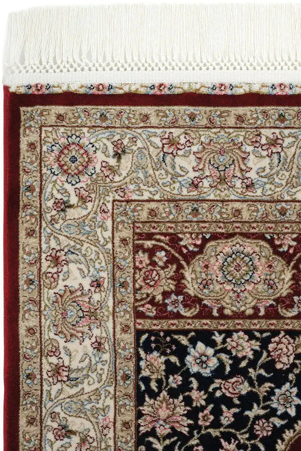 Prayer 01 Red Gift Carpet Prayer Rug Thick Nam - 3