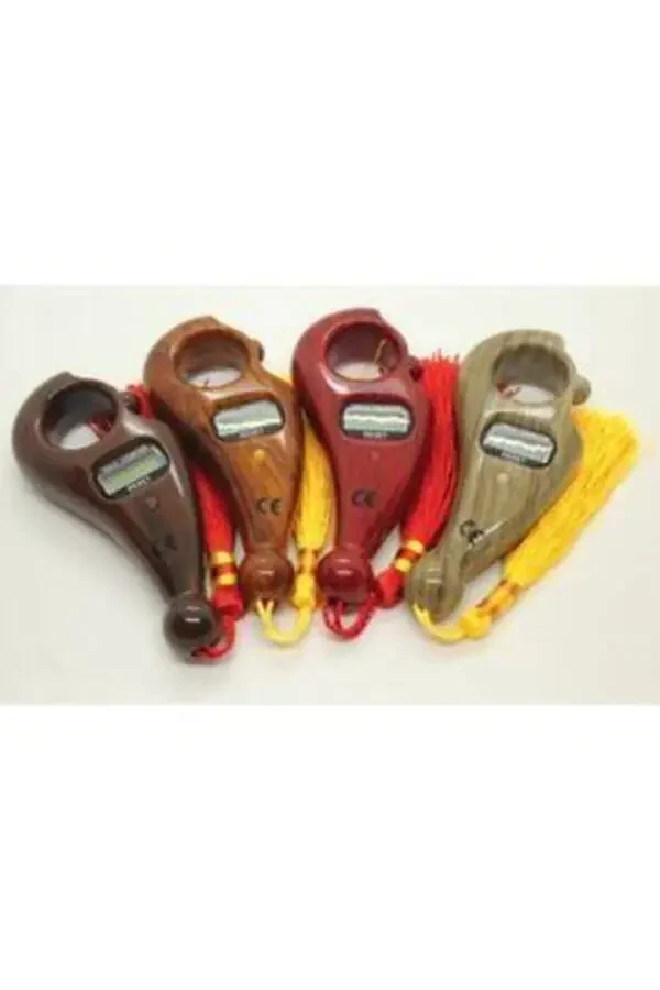 Prayer Beads - Beaded Prayer Beads Modazoneatik - Custom Design Zikirmatik - 2