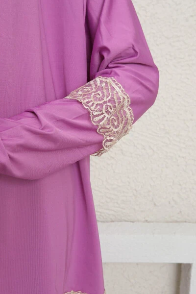 Prayer dress for women in hijab - Modazone (1)