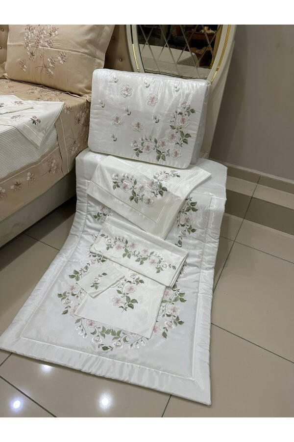 Prayer Mat Set Engagement Gift Set 6 Pieces... - 9