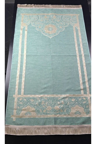 Prayer Mat Set Umrah and Hajj Gift - 2