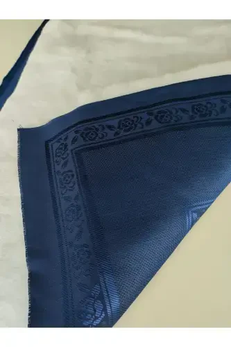 Prayer Rug 80 x 135cm Fiber - 5