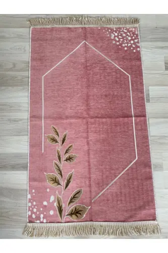 Prayer Rug - Dowry - Powder 