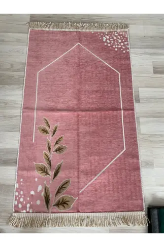 Prayer Rug - Dowry - Powder - MARKAPOLIN (1)