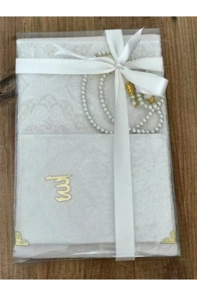 Prayer Rug Set - Modazone