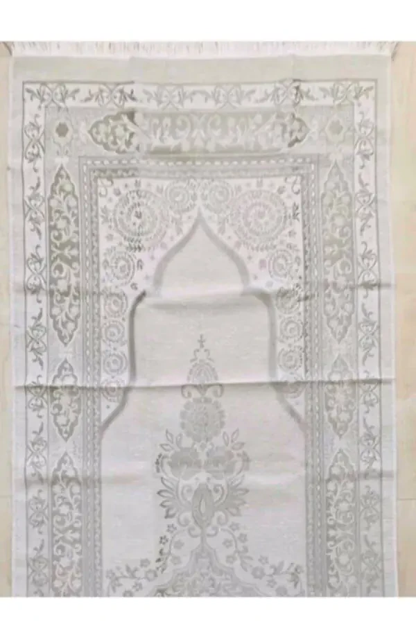 Prayer Rug Set - 4