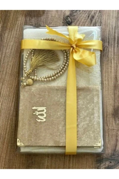 Prayer Rug Set - Modazone