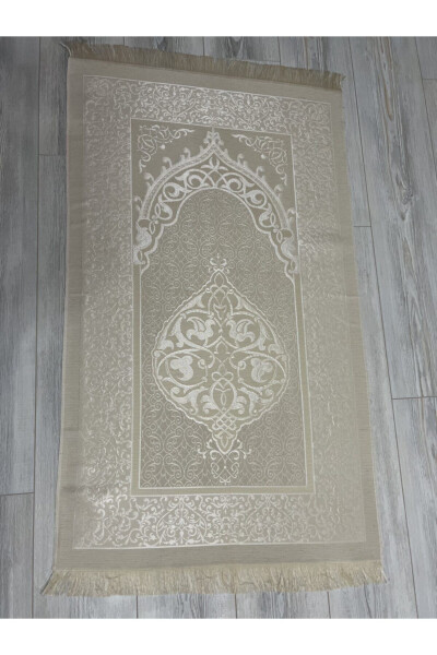 Prayer Rug Set in a Bag - 4