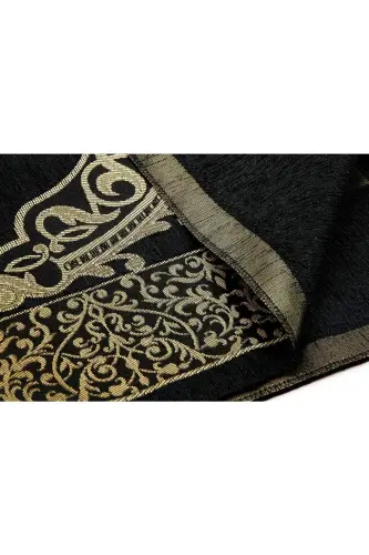 Prayer Rug Set, Quran Set and Groom's Chest - 6