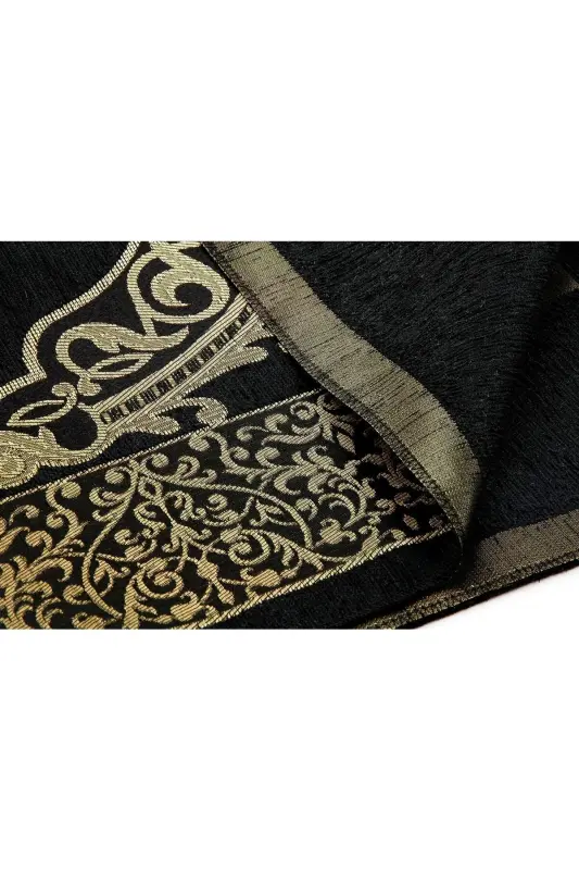Prayer Rug Set, Quran Set and Groom's Chest - 6