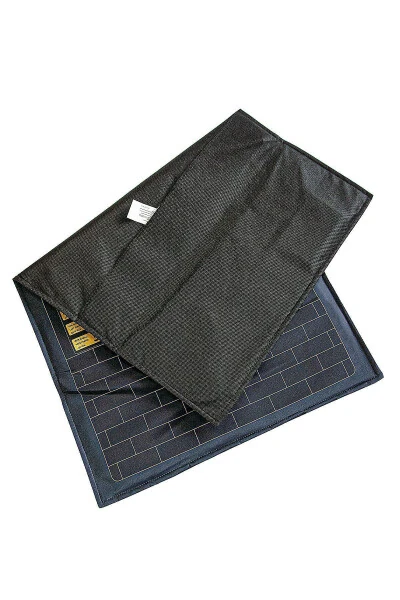 Prayer rug with voice guidance in 7 languages for kids. - 3