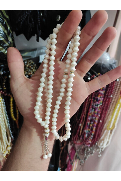 Prayer Tasbih Mevlid Distribution Gift - OSMANLI