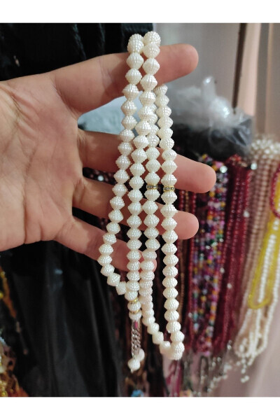 Prayer Tasbih Mevlid Distribution Gift - OSMANLI (1)