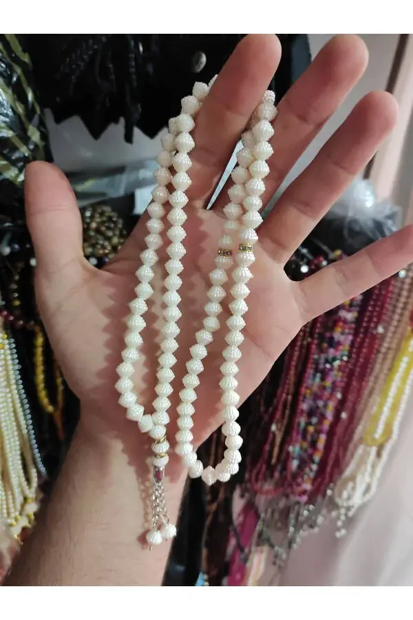 Prayer Tasbih Mevlid Distribution Gift - 1