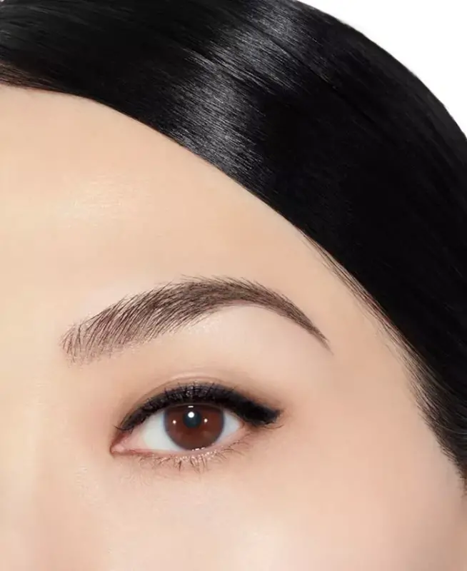 Precision Eye Definer-01 Noir Black - 2