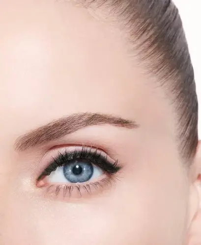 Precision Eye Definer-01 Noir Black - 4