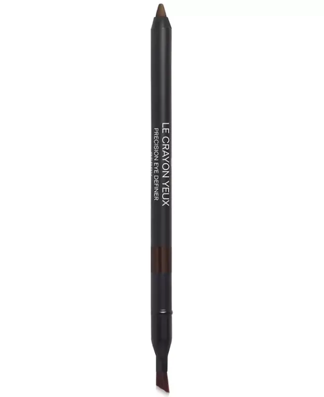 Precision Eye Definer-58 Berry - CHANEL
