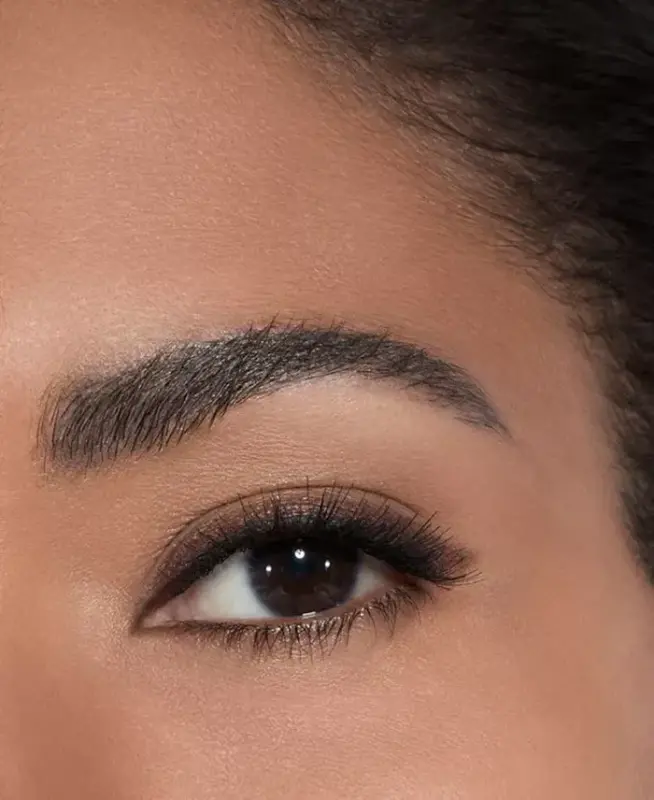 Precision Eye Definer-66 Brun Cuivré - 3