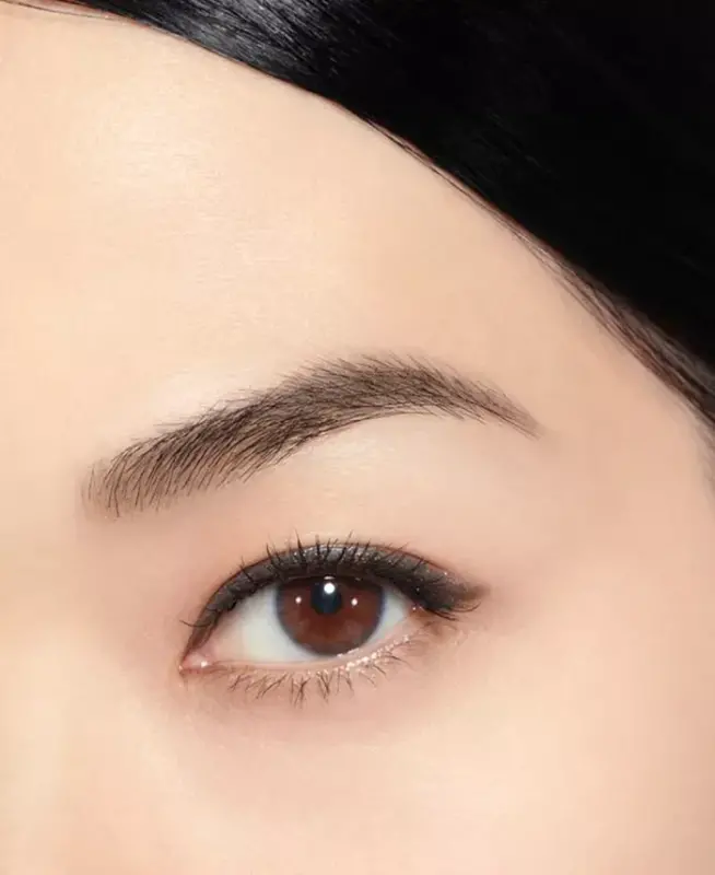 Precision Eye Definer-69 Gris Scintillant - 2