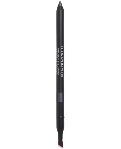 Precision Eye Definer-69 Gris Scintillant - 1