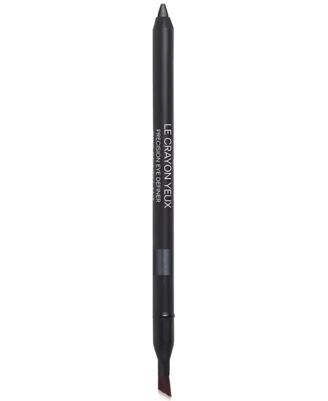 Precision Eye Definer-69 Gris Scintillant - 1