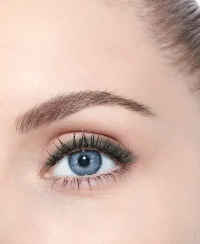 Precision Eye Definer-71 Black Jade - 4