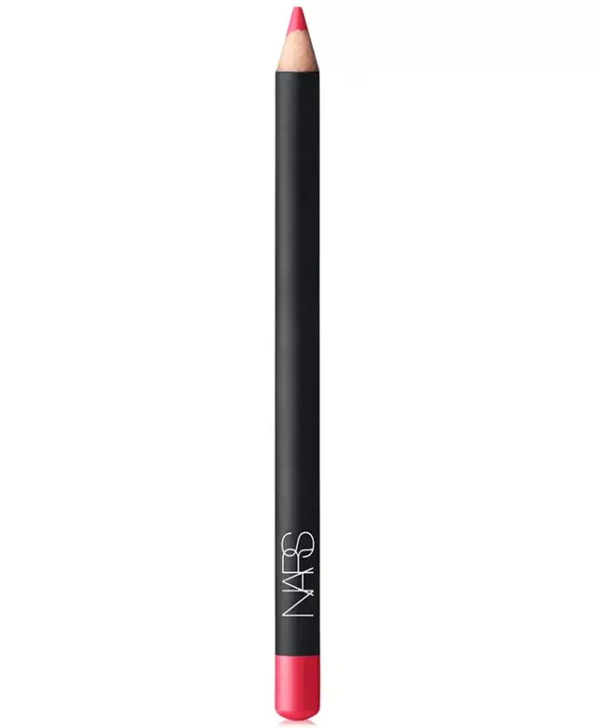Precision Lip Liner-Arles ( Bright Peachy Pink ) - NARS