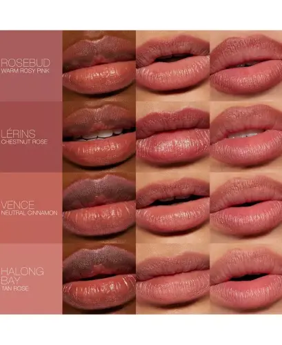 Precision Lip Liner-Halong Bay ( Tan Rose ) - 4