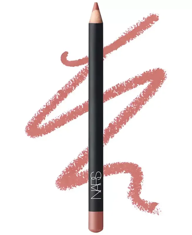 Precision Lip Liner - Halong Bay ( Tan Rose ) - 2