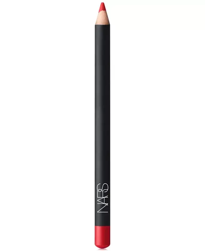 Precision Lip Liner-Holy Red ( Vivid Orange Red ) - NARS