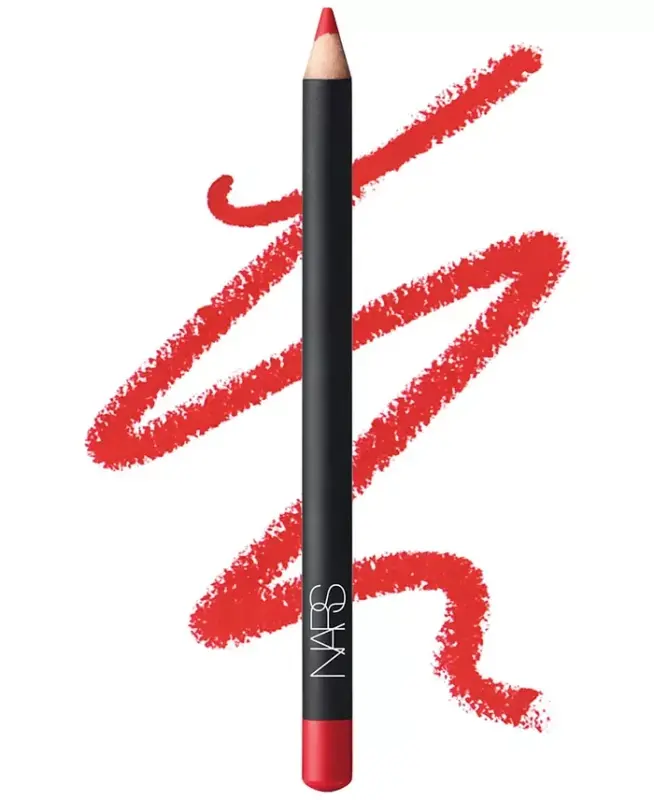 Precision Lip Liner-Holy Red ( Vivid Orange Red ) - 2