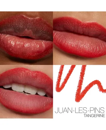 Precision Lip Liner - Juan-les-Pins ( Tangerine ) - 3
