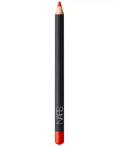 Precision Lip Liner - Juan-les-Pins ( Tangerine ) 