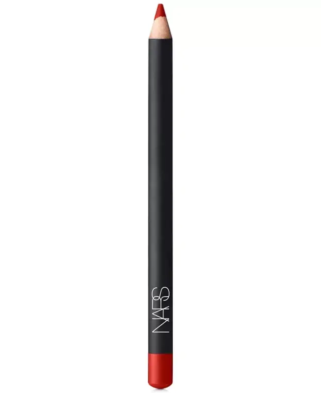 Precision Lip Liner - Jungle Red ( Vivid Blue-Red ) - 1