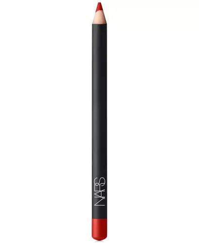 Precision Lip Liner - Jungle Red ( Vivid Blue-Red ) 