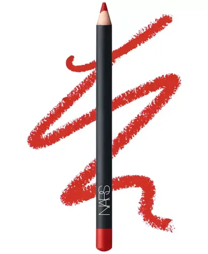 Precision Lip Liner - Jungle Red ( Vivid Blue-Red ) - NARS (1)