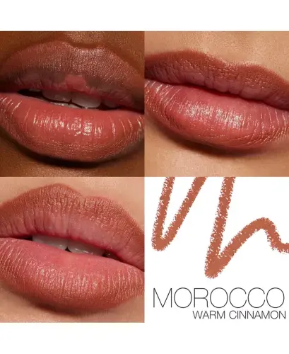 Precision Lip Liner - Morocco ( Warm Cinnamon ) - 3