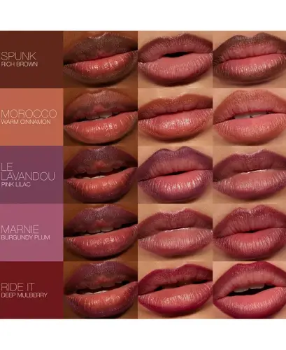 Precision Lip Liner - Morocco ( Warm Cinnamon ) - 4