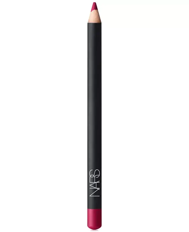 Precision Lip Liner - Rouge Marocain ( Deep Burgundy ) - NARS