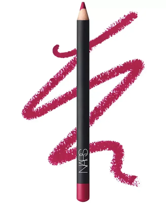 Precision Lip Liner - Rouge Marocain ( Deep Burgundy ) - 2