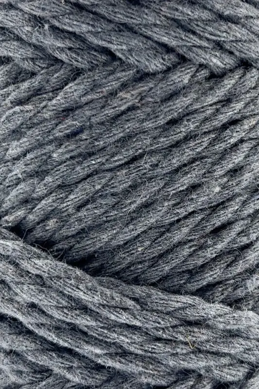 Premium 3 Ply Cotton Combed Macrame Macrame Still - 2