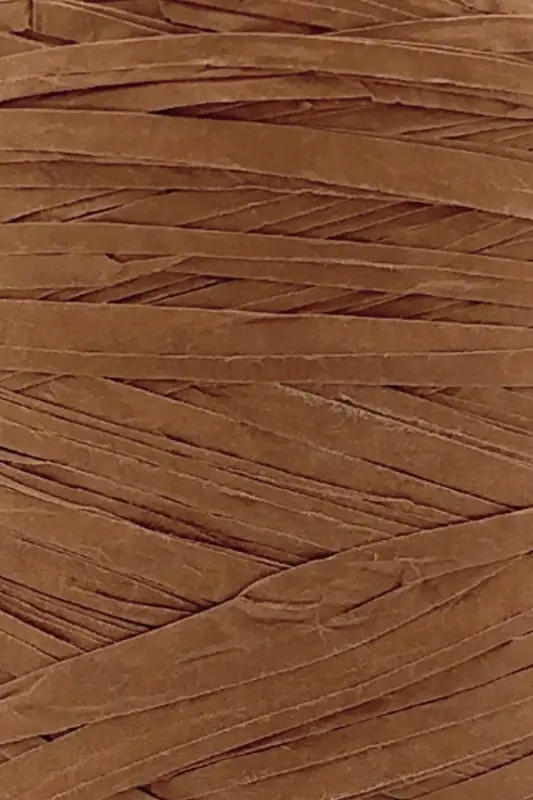 Premium 400 Metr Rafiya Ip Çanta Ipi Raffia Ip Kağ - 3